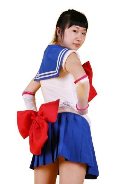 세일러문-기본형