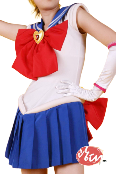 세일러문-기본형