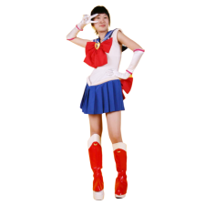 세일러문-기본형