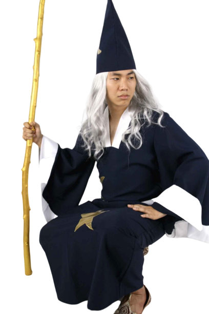 간달프2-별달마법사