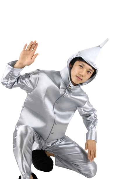 오즈마법사-깡통로봇