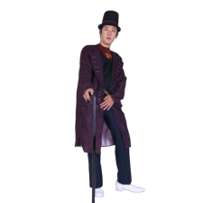 윌리웡카(찰리와초콜릿공장)