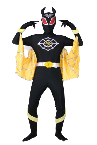 후레시맨-황금박쥐