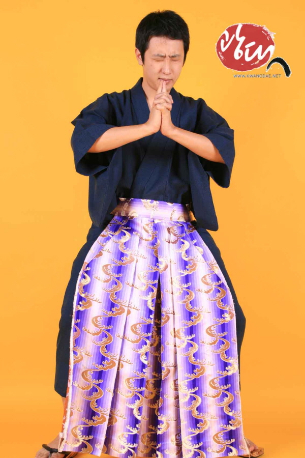 일본-기모노 남6