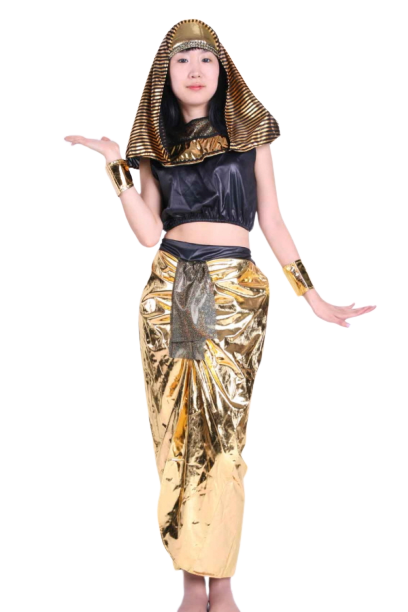 이집트-클레오파트라