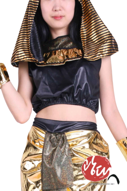 이집트-클레오파트라