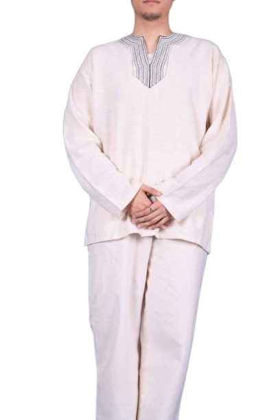 파키스탄-남 화이트