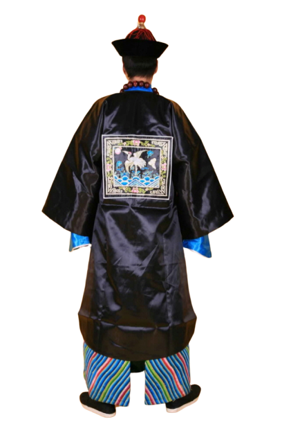 중국-관군 강시