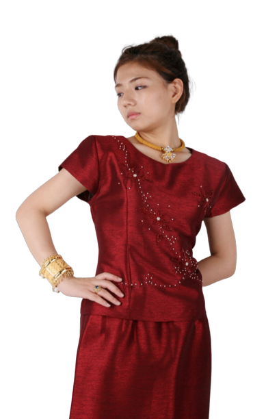 라오스 씬-여 레드