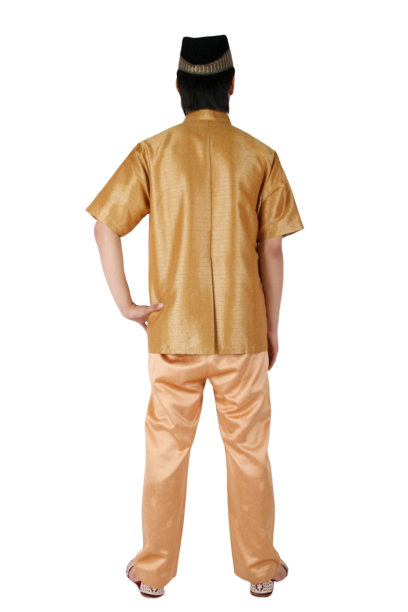 라오스 씬-남 베이지