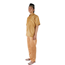 라오스 씬-남 베이지