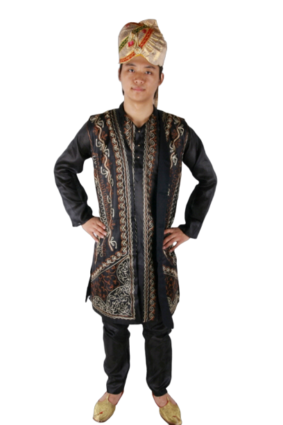 라오스 씬-남 블랙