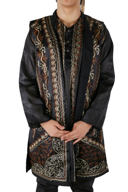 라오스 씬-남 블랙