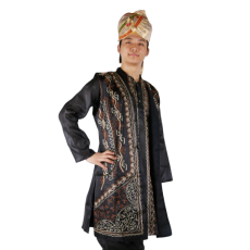 라오스 씬-남 블랙