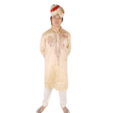 동남아시아남-아이보리