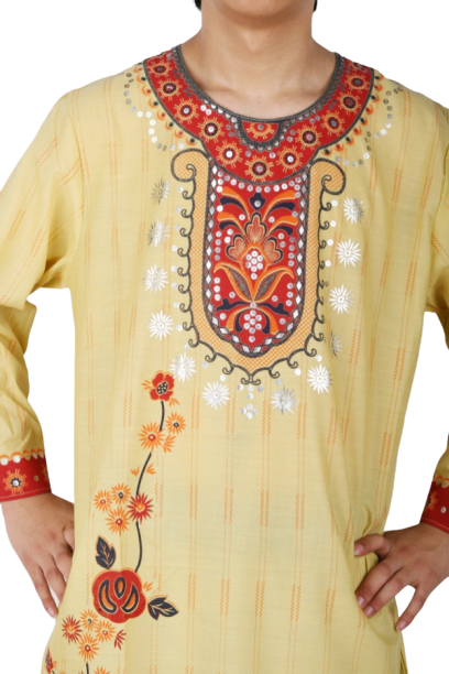 투르크메니스탄-남1