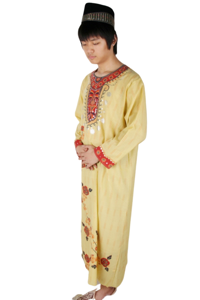 투르크메니스탄-남1