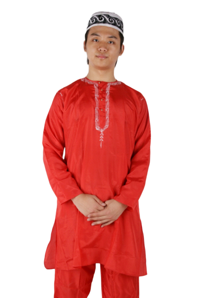 동남아시아-남 빨강