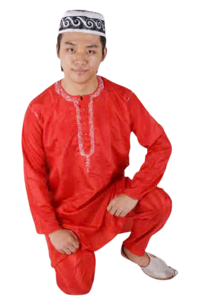 동남아시아-남 빨강