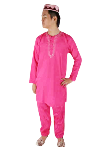 동남아시아-남 분홍