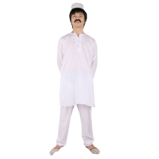 인도네시아-남 화이트