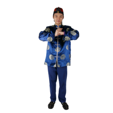 중국-창파오 남 네이비2