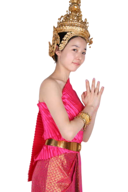 태국-여 고급핑크