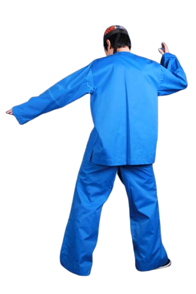 중국 남-짜짜로니