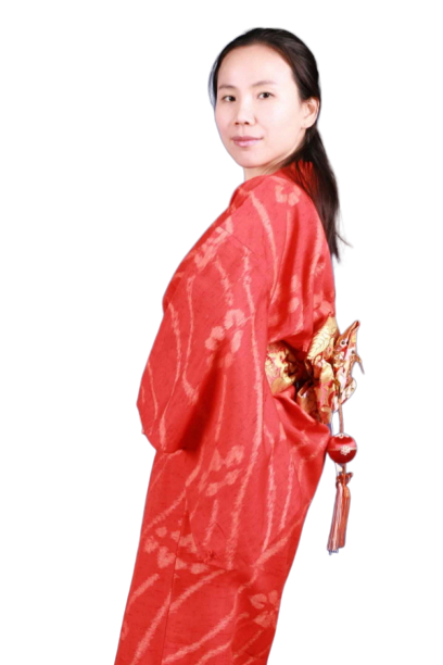 일본-기모노 여6