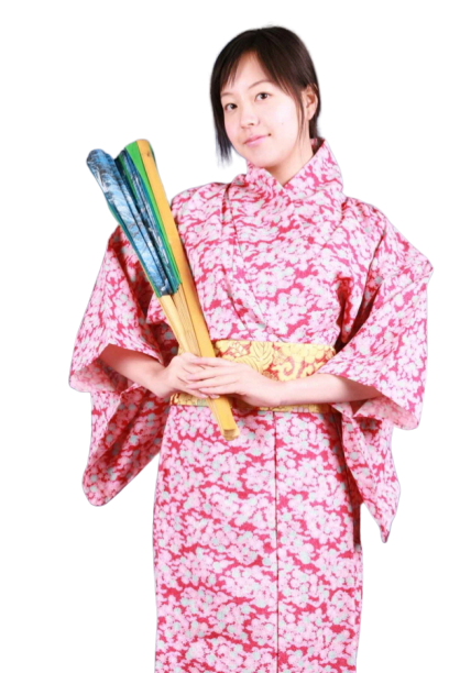 일본-기모노 여5