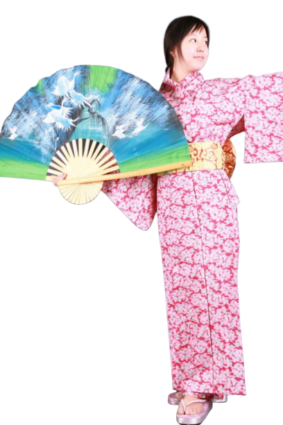 일본-기모노 여5