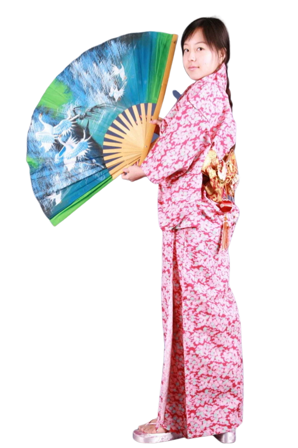 일본-기모노 여5
