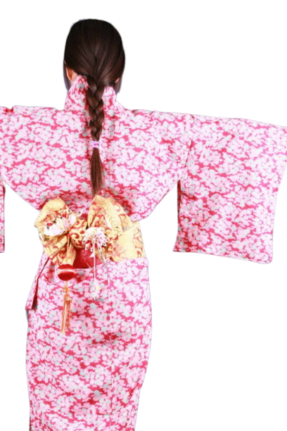 일본-기모노 여5