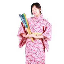 일본-기모노 여5