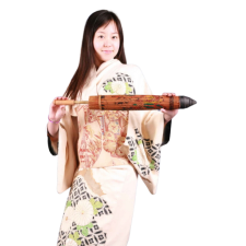 일본-기모노 여4