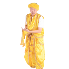 몽골-남 옐로우