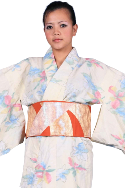 일본-기모노 여3