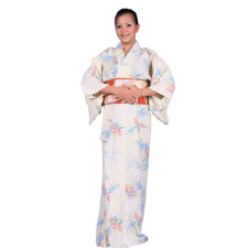 일본-기모노 여3