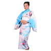 일본-기모노 여2