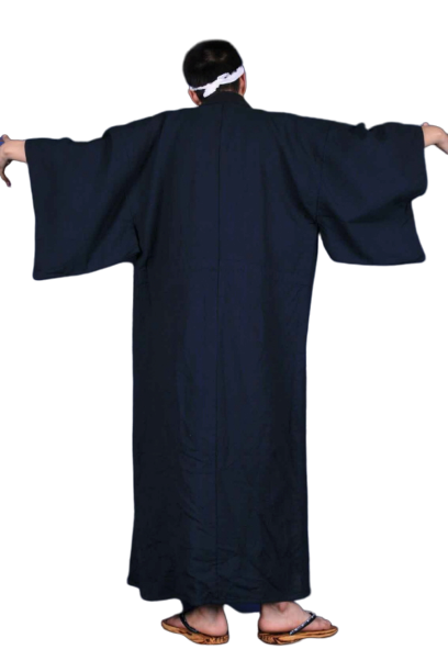 일본-기모노 남2