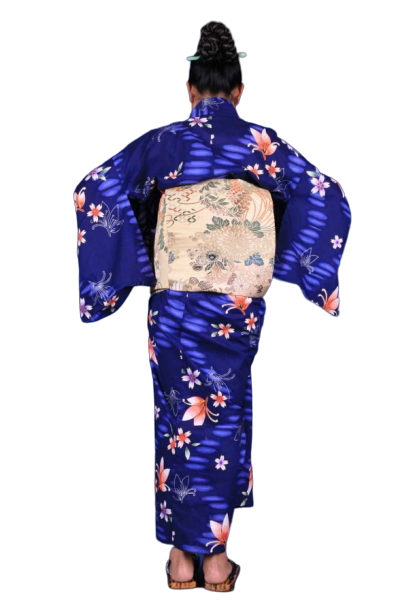 일본-기모노 여1