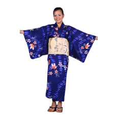 일본-기모노 여1