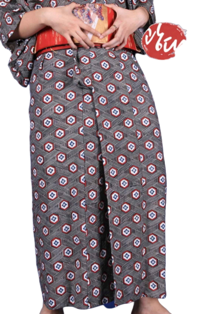 일본-기모노 남1