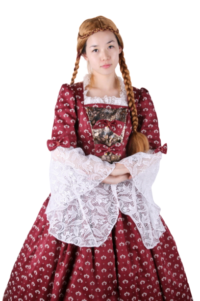 프랑스- 공주 앙리에트