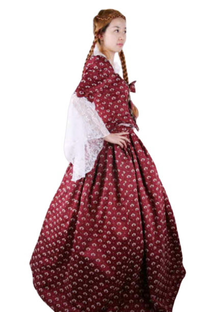 프랑스- 공주 앙리에트