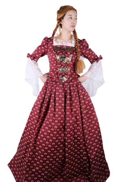 프랑스- 공주 앙리에트