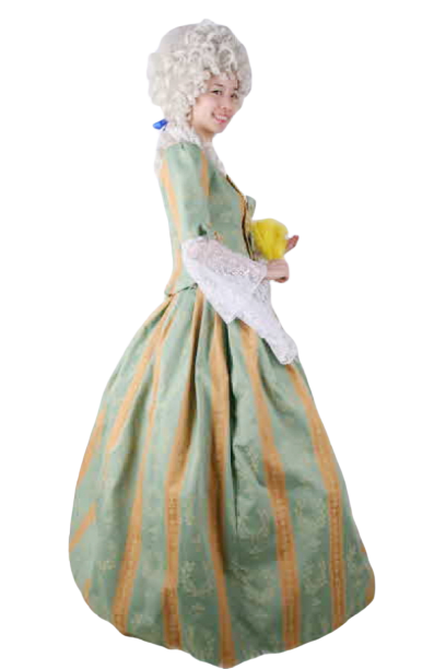 오스트리아-마리아 테레지아 여왕