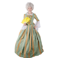 오스트리아-마리아 테레지아 여왕