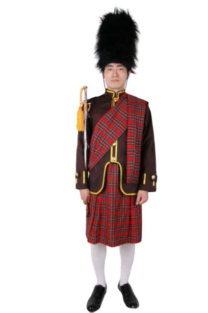 스코틀랜드-남1