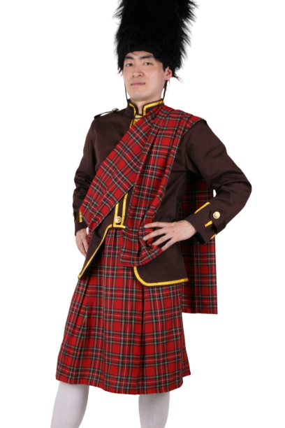 스코틀랜드-남1